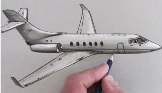 How to build while flying